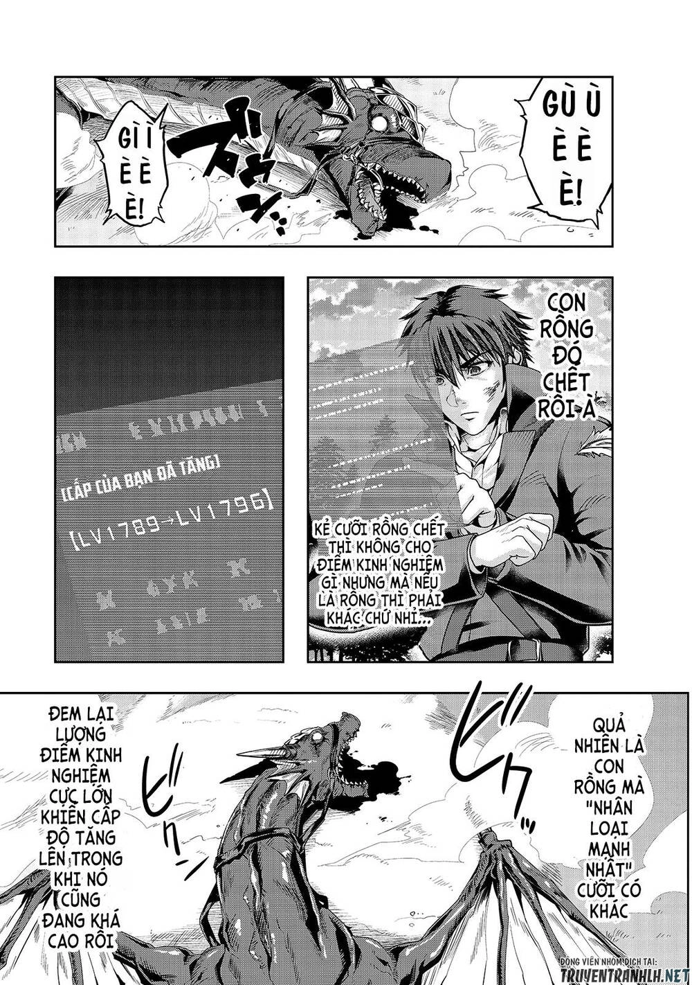 Hazure Waku No Joutai Ijou Skill De Saikyou Ni Natta Ore Ga Subete Wo Juurin Suru Made Chapter 20 - 12