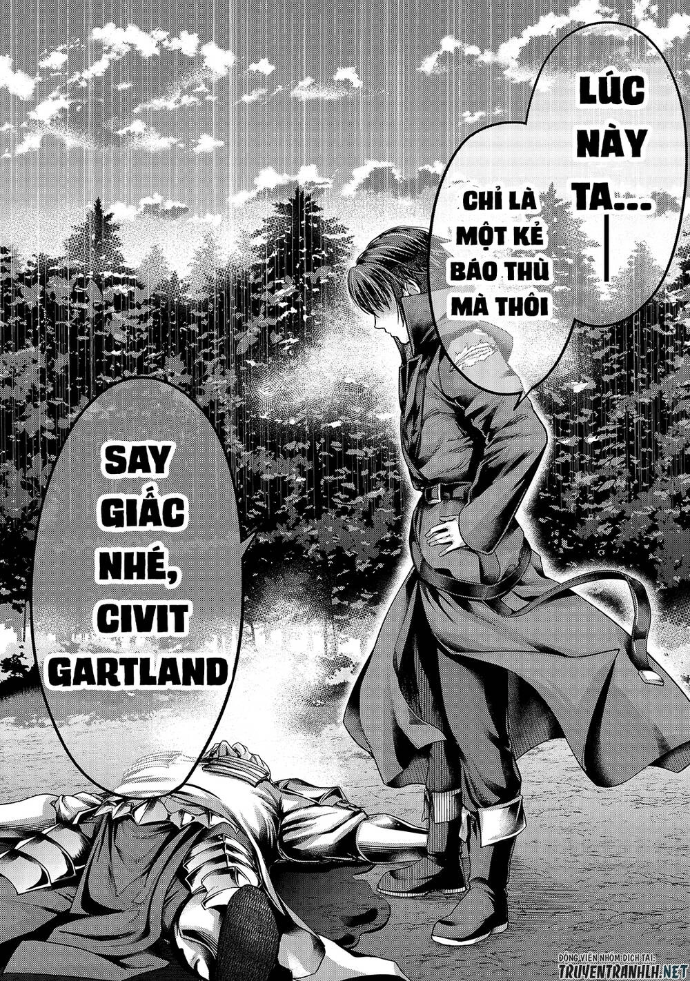 Hazure Waku No Joutai Ijou Skill De Saikyou Ni Natta Ore Ga Subete Wo Juurin Suru Made Chapter 20 - 29