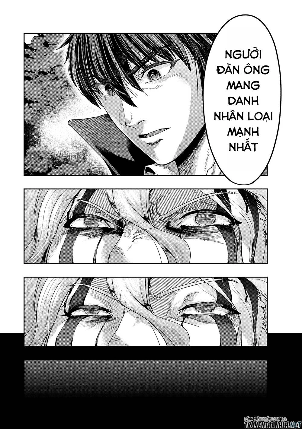 Hazure Waku No Joutai Ijou Skill De Saikyou Ni Natta Ore Ga Subete Wo Juurin Suru Made Chapter 20 - 30