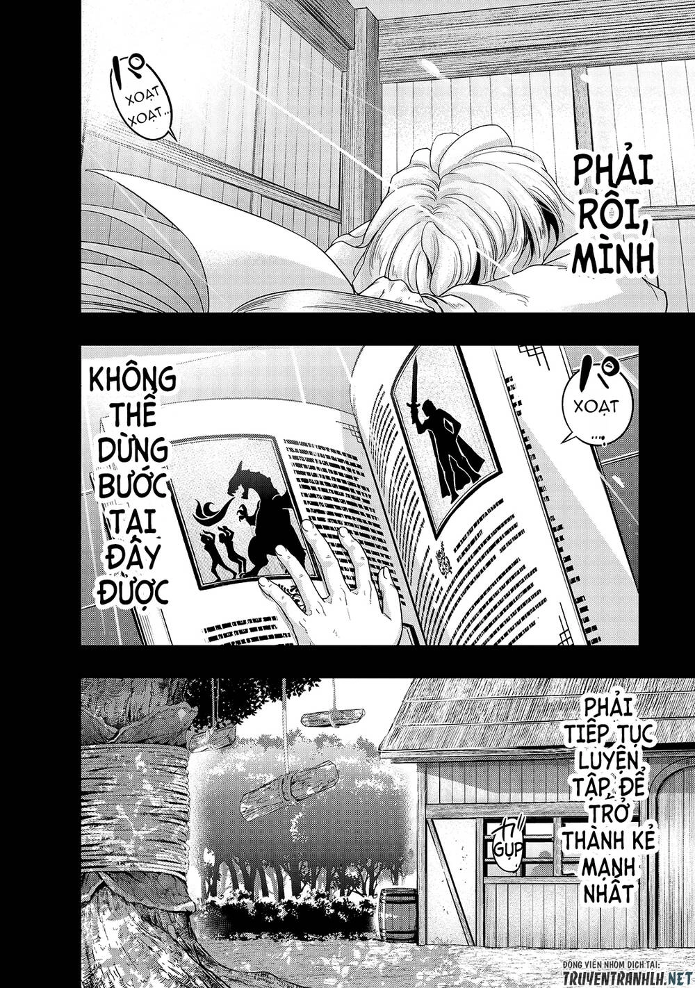 Hazure Waku No Joutai Ijou Skill De Saikyou Ni Natta Ore Ga Subete Wo Juurin Suru Made Chapter 20 - 31