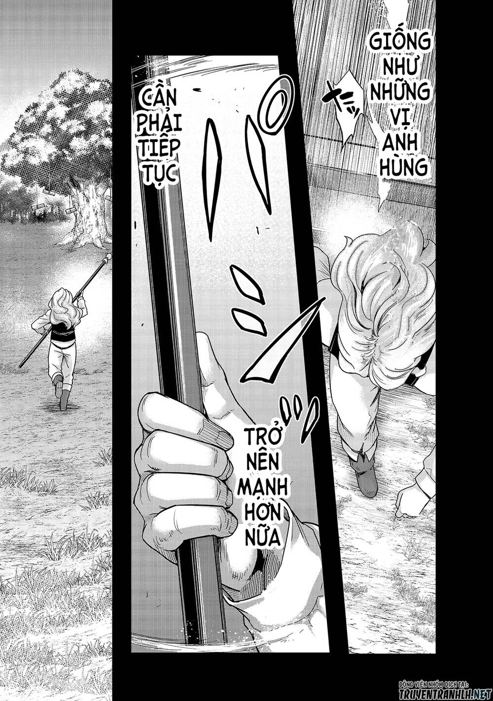 Hazure Waku No Joutai Ijou Skill De Saikyou Ni Natta Ore Ga Subete Wo Juurin Suru Made Chapter 20 - 32