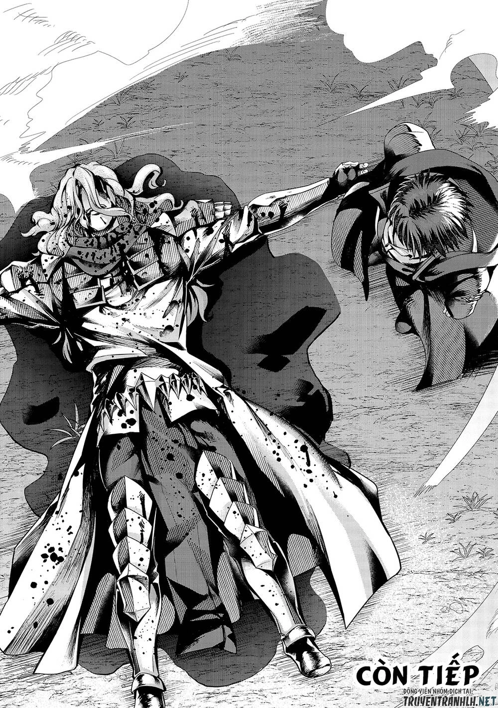 Hazure Waku No Joutai Ijou Skill De Saikyou Ni Natta Ore Ga Subete Wo Juurin Suru Made Chapter 20 - 33