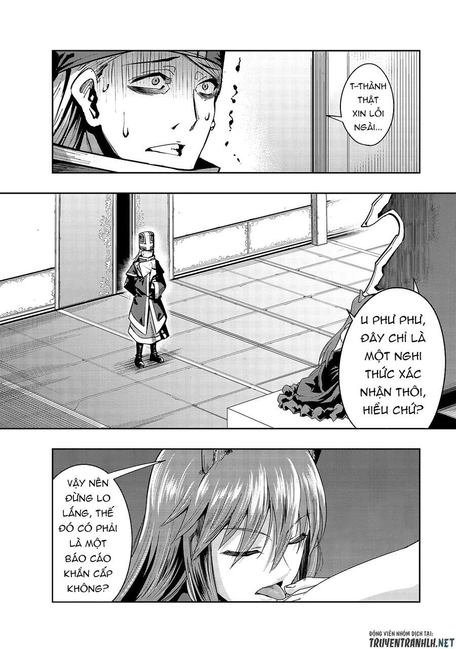 Hazure Waku No Joutai Ijou Skill De Saikyou Ni Natta Ore Ga Subete Wo Juurin Suru Made Chapter 22 - 28