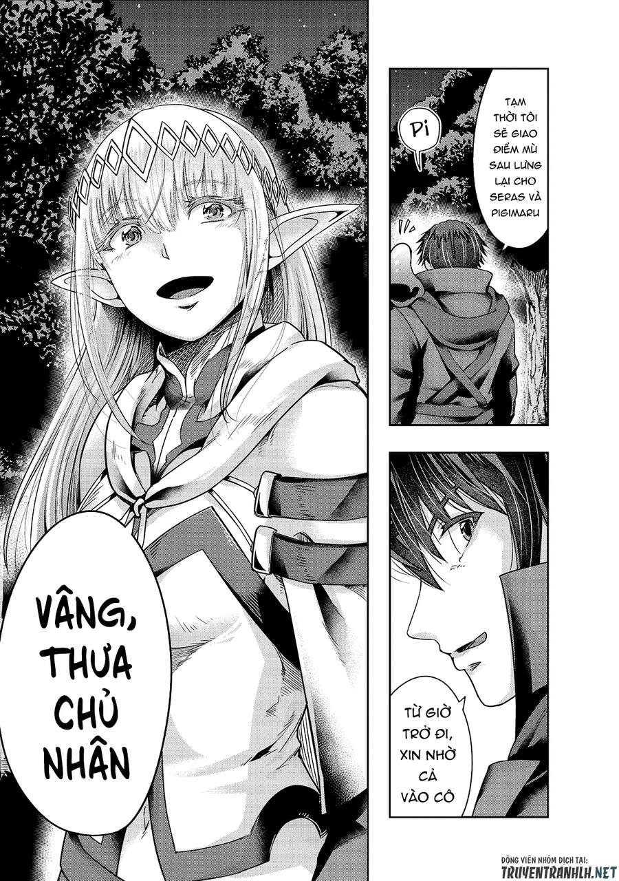 Hazure Waku No Joutai Ijou Skill De Saikyou Ni Natta Ore Ga Subete Wo Juurin Suru Made Chapter 23 - 13