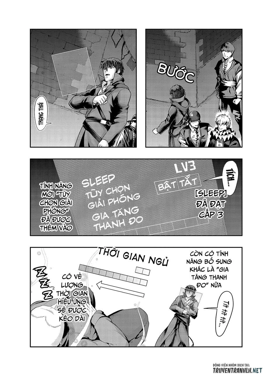 Hazure Waku No Joutai Ijou Skill De Saikyou Ni Natta Ore Ga Subete Wo Juurin Suru Made Chapter 23 - 16