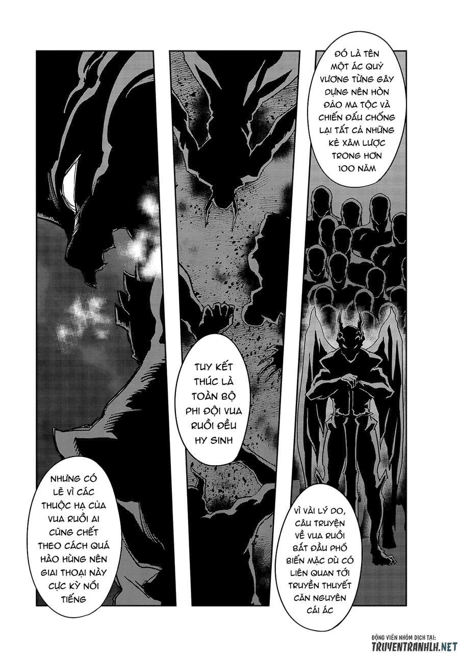 Hazure Waku No Joutai Ijou Skill De Saikyou Ni Natta Ore Ga Subete Wo Juurin Suru Made Chapter 23 - 21