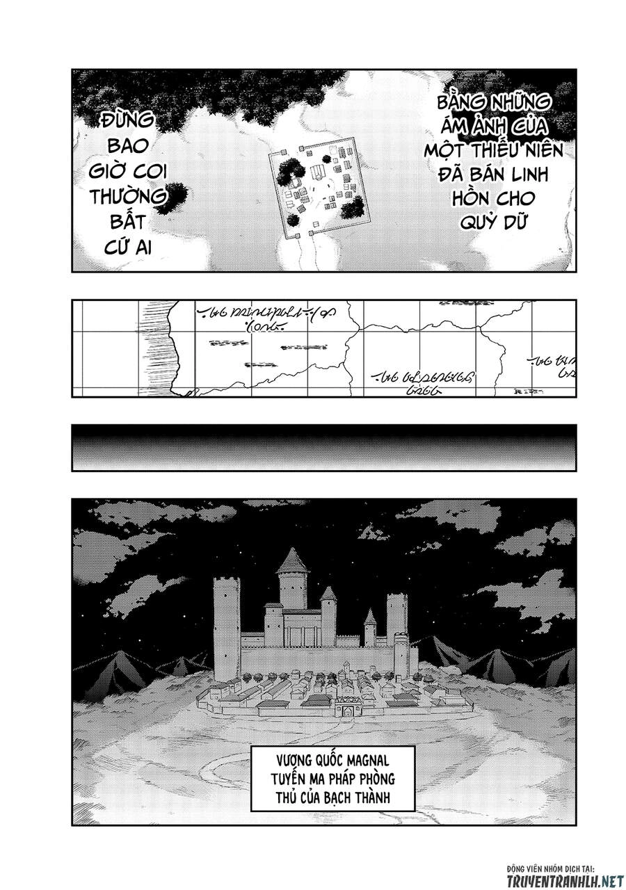 Hazure Waku No Joutai Ijou Skill De Saikyou Ni Natta Ore Ga Subete Wo Juurin Suru Made Chapter 23 - 28