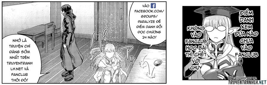 Hazure Waku No Joutai Ijou Skill De Saikyou Ni Natta Ore Ga Subete Wo Juurin Suru Made Chapter 23 - 33