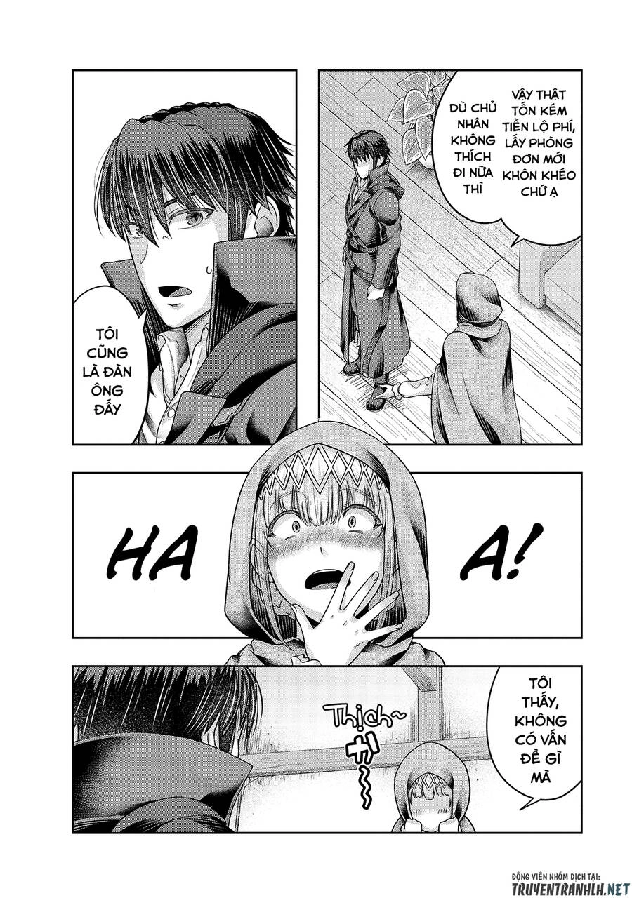 Hazure Waku No Joutai Ijou Skill De Saikyou Ni Natta Ore Ga Subete Wo Juurin Suru Made Chapter 24 - 16