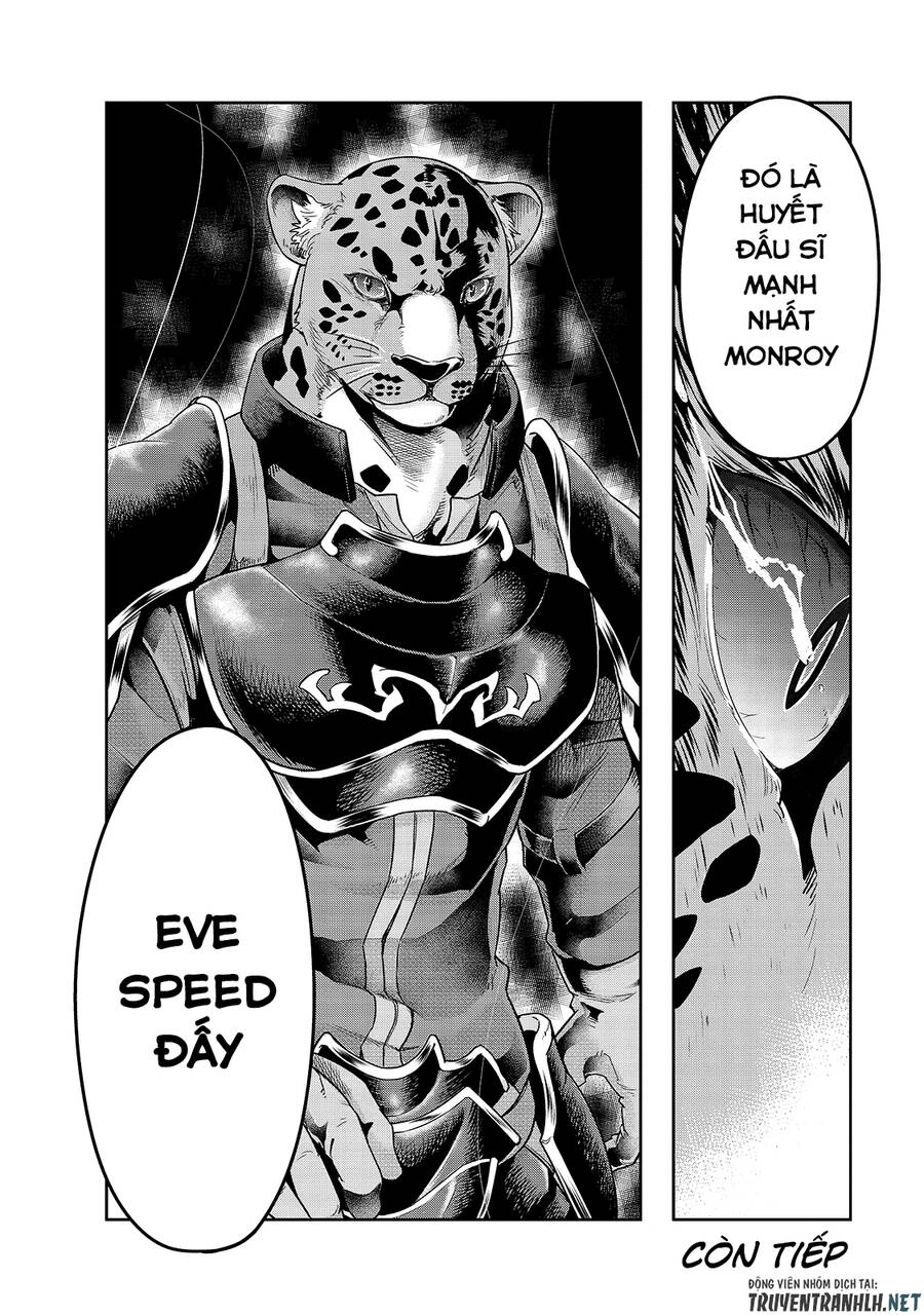 Hazure Waku No Joutai Ijou Skill De Saikyou Ni Natta Ore Ga Subete Wo Juurin Suru Made Chapter 24 - 32