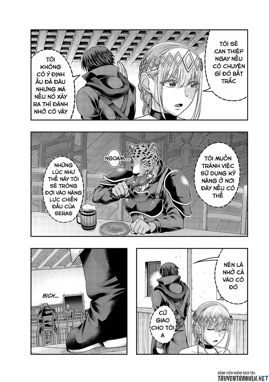 Hazure Waku No Joutai Ijou Skill De Saikyou Ni Natta Ore Ga Subete Wo Juurin Suru Made Chapter 25 - 7