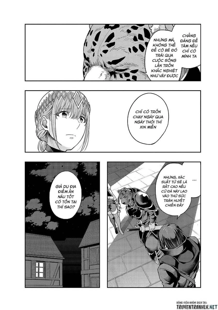 Hazure Waku No Joutai Ijou Skill De Saikyou Ni Natta Ore Ga Subete Wo Juurin Suru Made Chapter 26 - 10