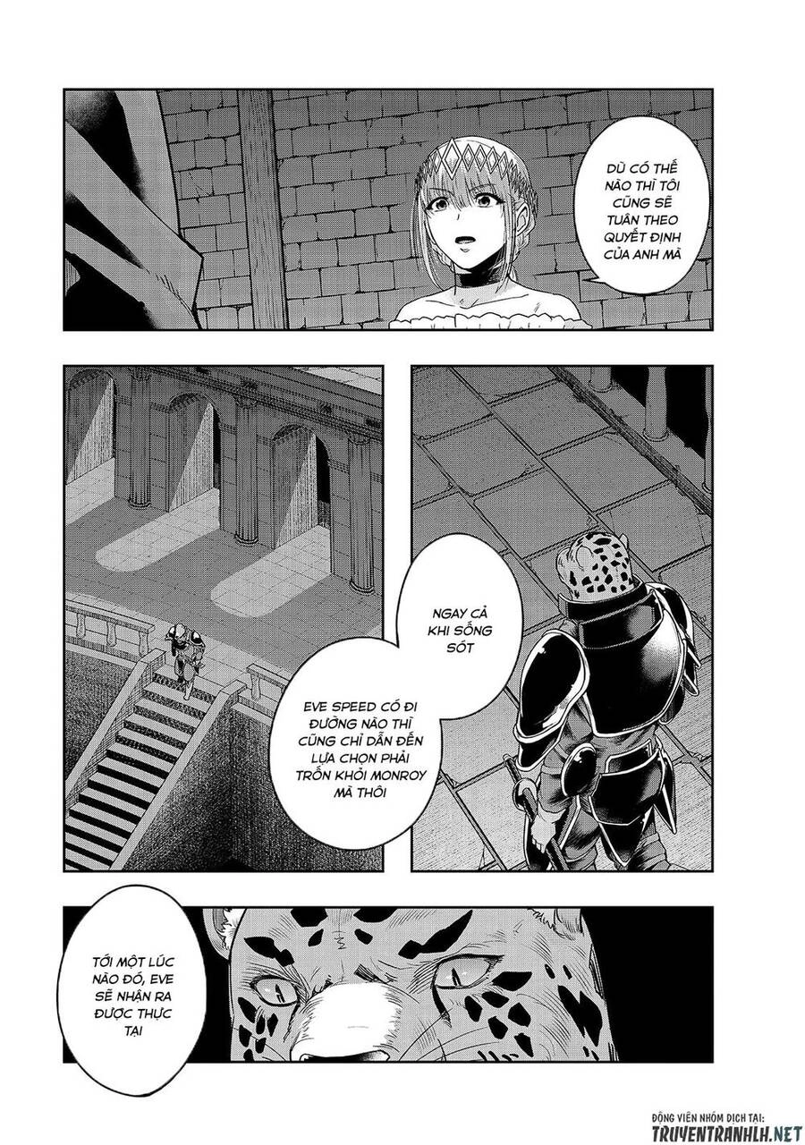 Hazure Waku No Joutai Ijou Skill De Saikyou Ni Natta Ore Ga Subete Wo Juurin Suru Made Chapter 26 - 17