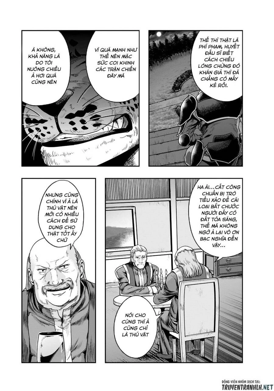 Hazure Waku No Joutai Ijou Skill De Saikyou Ni Natta Ore Ga Subete Wo Juurin Suru Made Chapter 26 - 27