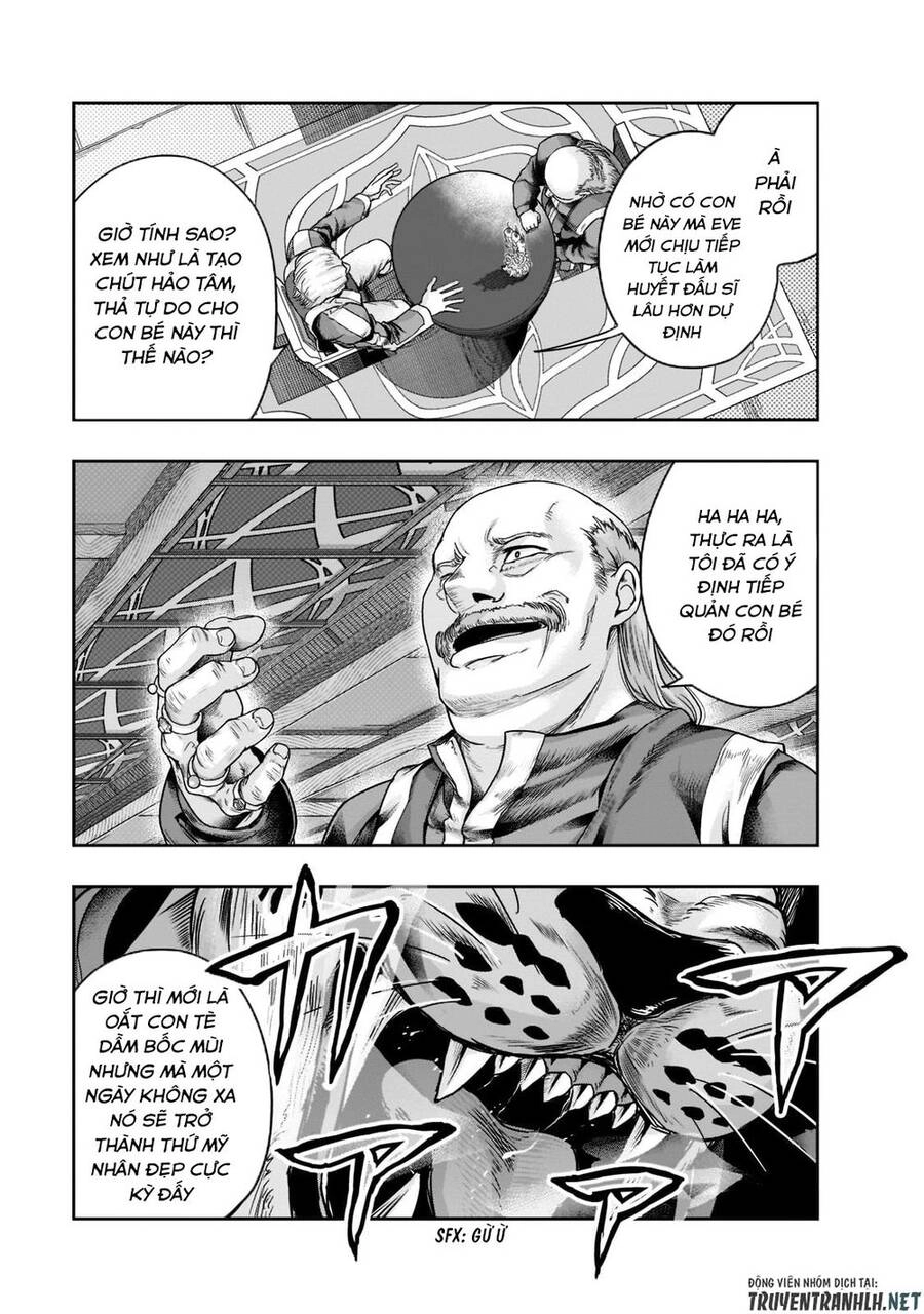 Hazure Waku No Joutai Ijou Skill De Saikyou Ni Natta Ore Ga Subete Wo Juurin Suru Made Chapter 26 - 31