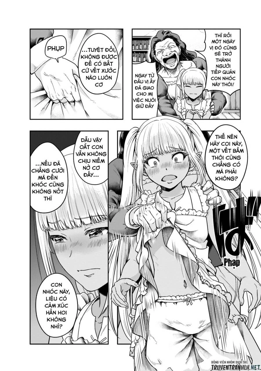 Hazure Waku No Joutai Ijou Skill De Saikyou Ni Natta Ore Ga Subete Wo Juurin Suru Made Chapter 27 - 11