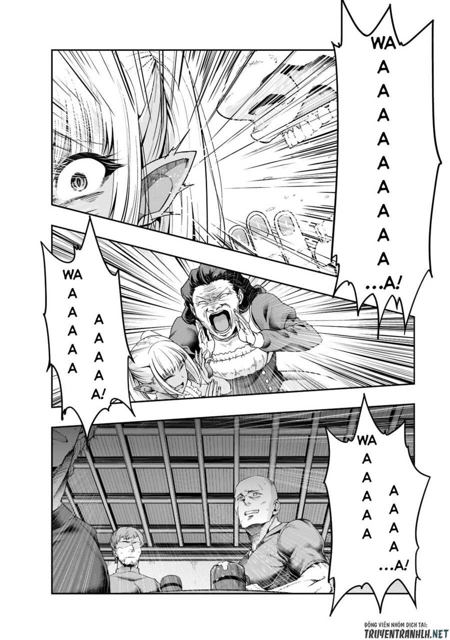 Hazure Waku No Joutai Ijou Skill De Saikyou Ni Natta Ore Ga Subete Wo Juurin Suru Made Chapter 27 - 13