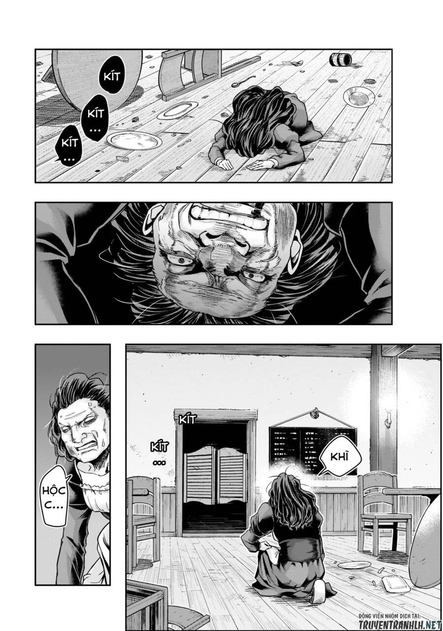 Hazure Waku No Joutai Ijou Skill De Saikyou Ni Natta Ore Ga Subete Wo Juurin Suru Made Chapter 27 - 22