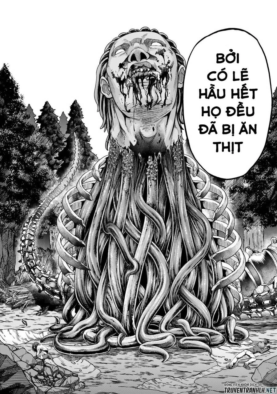 Hazure Waku No Joutai Ijou Skill De Saikyou Ni Natta Ore Ga Subete Wo Juurin Suru Made Chapter 28 - 25