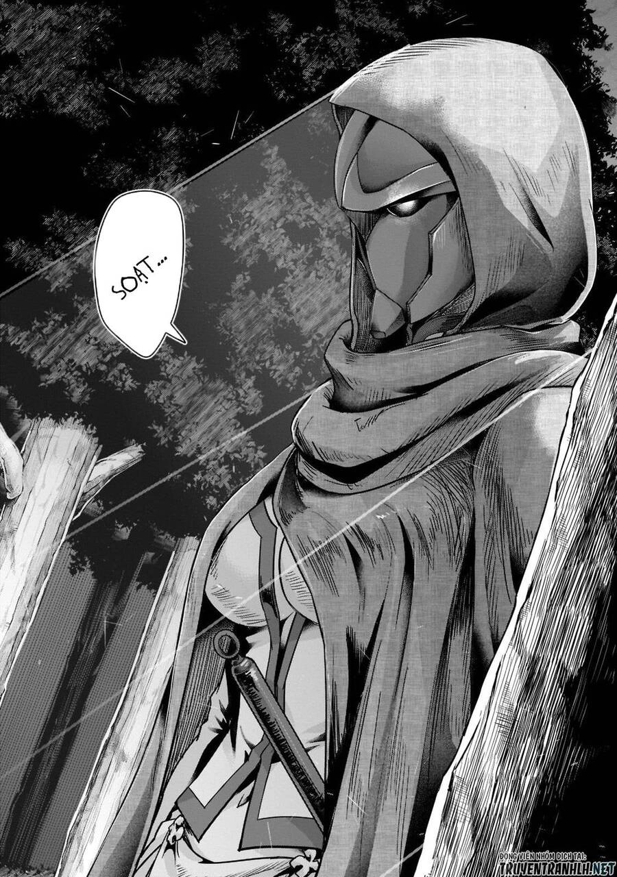 Hazure Waku No Joutai Ijou Skill De Saikyou Ni Natta Ore Ga Subete Wo Juurin Suru Made Chapter 29 - 24