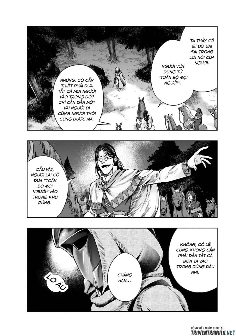 Hazure Waku No Joutai Ijou Skill De Saikyou Ni Natta Ore Ga Subete Wo Juurin Suru Made Chapter 29 - 30