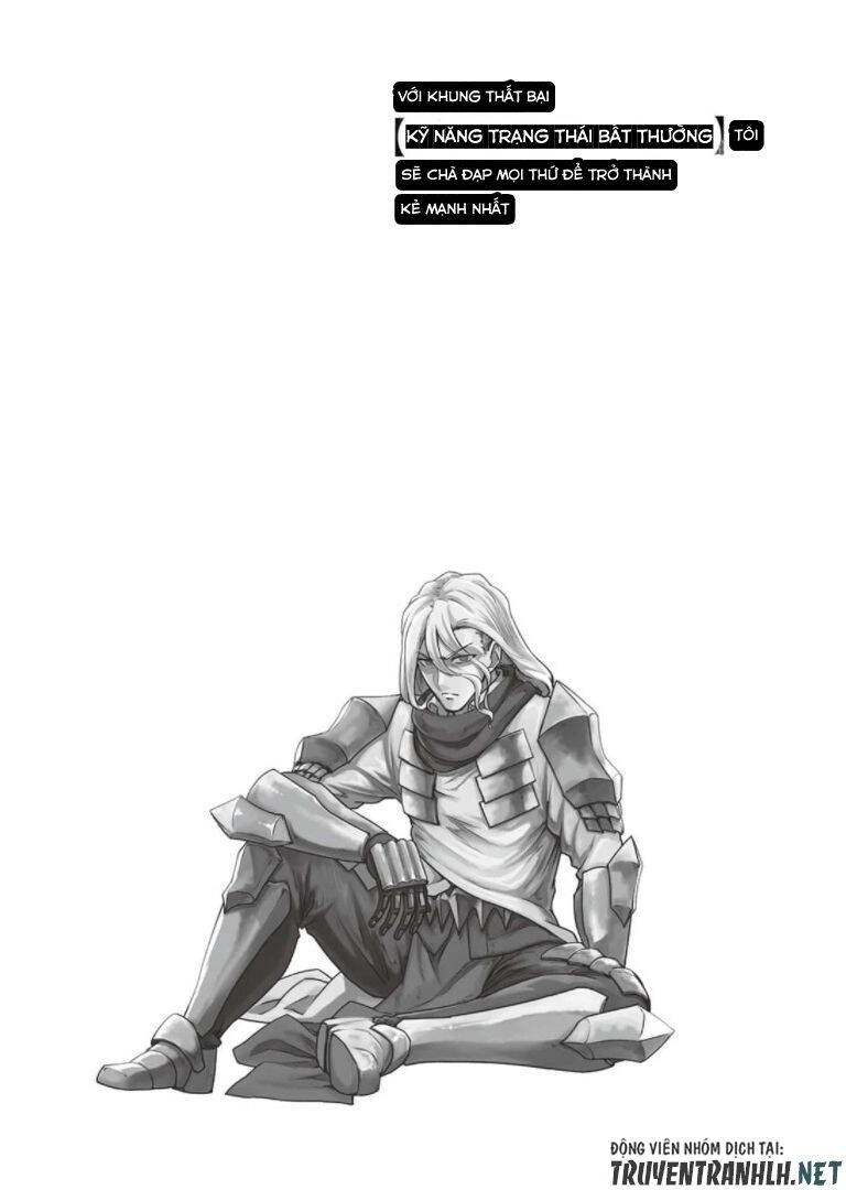 Hazure Waku No Joutai Ijou Skill De Saikyou Ni Natta Ore Ga Subete Wo Juurin Suru Made Chapter 29.5 - 4