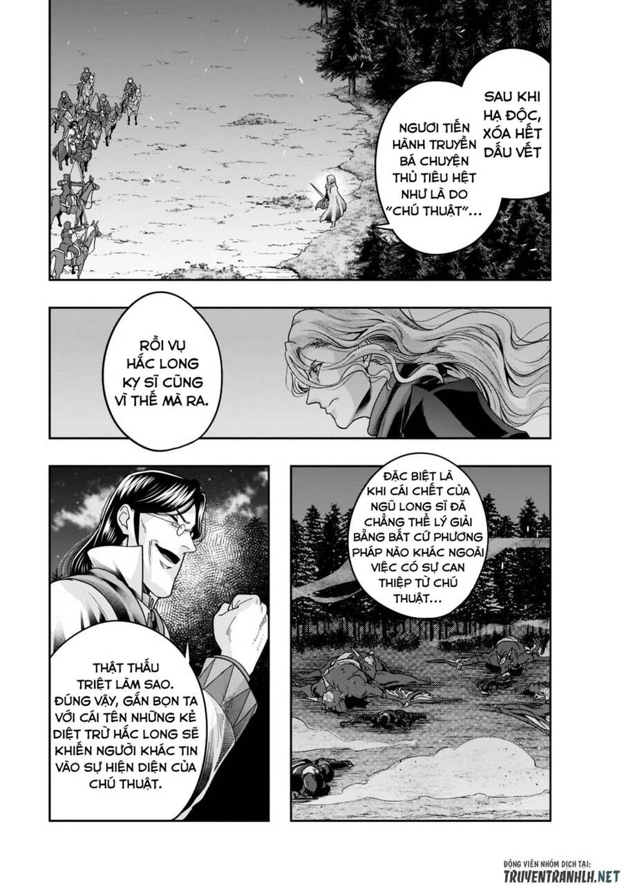 Hazure Waku No Joutai Ijou Skill De Saikyou Ni Natta Ore Ga Subete Wo Juurin Suru Made Chapter 30 - 9