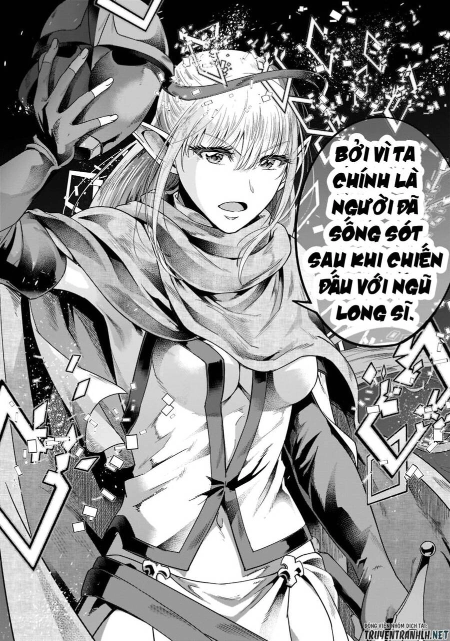 Hazure Waku No Joutai Ijou Skill De Saikyou Ni Natta Ore Ga Subete Wo Juurin Suru Made Chapter 30 - 12