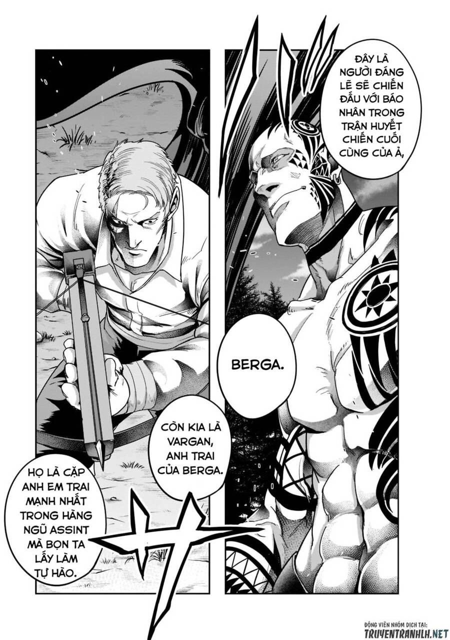 Hazure Waku No Joutai Ijou Skill De Saikyou Ni Natta Ore Ga Subete Wo Juurin Suru Made Chapter 30 - 15