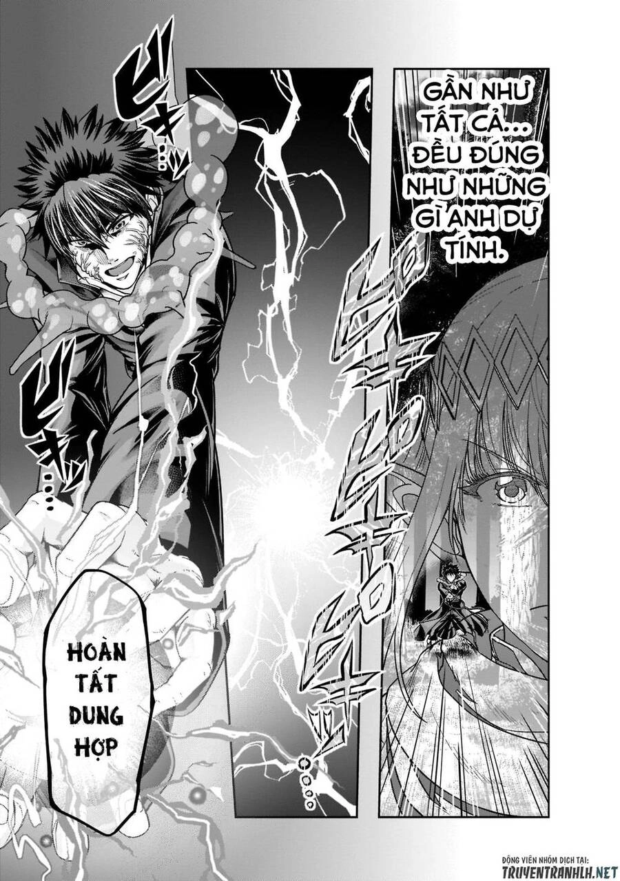 Hazure Waku No Joutai Ijou Skill De Saikyou Ni Natta Ore Ga Subete Wo Juurin Suru Made Chapter 30 - 27