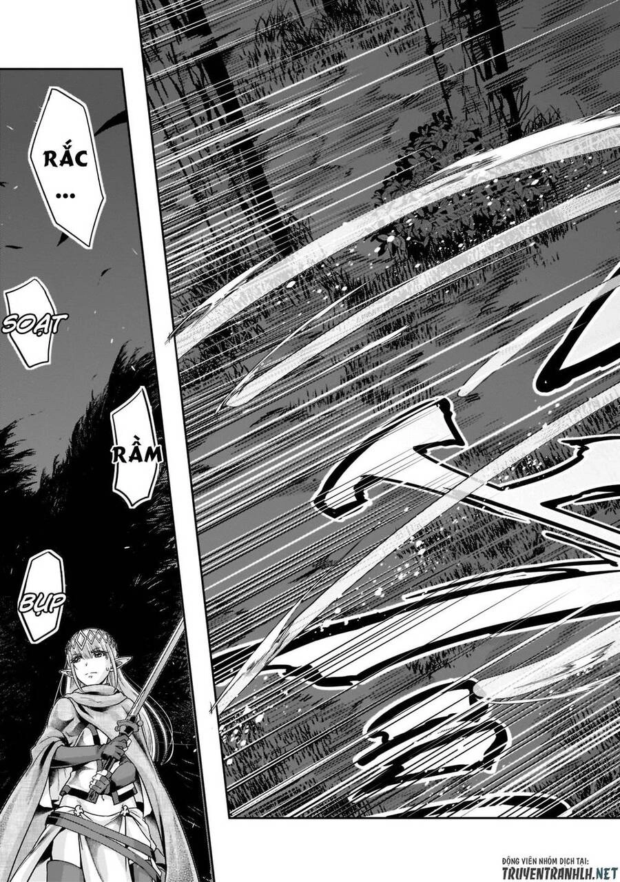 Hazure Waku No Joutai Ijou Skill De Saikyou Ni Natta Ore Ga Subete Wo Juurin Suru Made Chapter 30 - 29