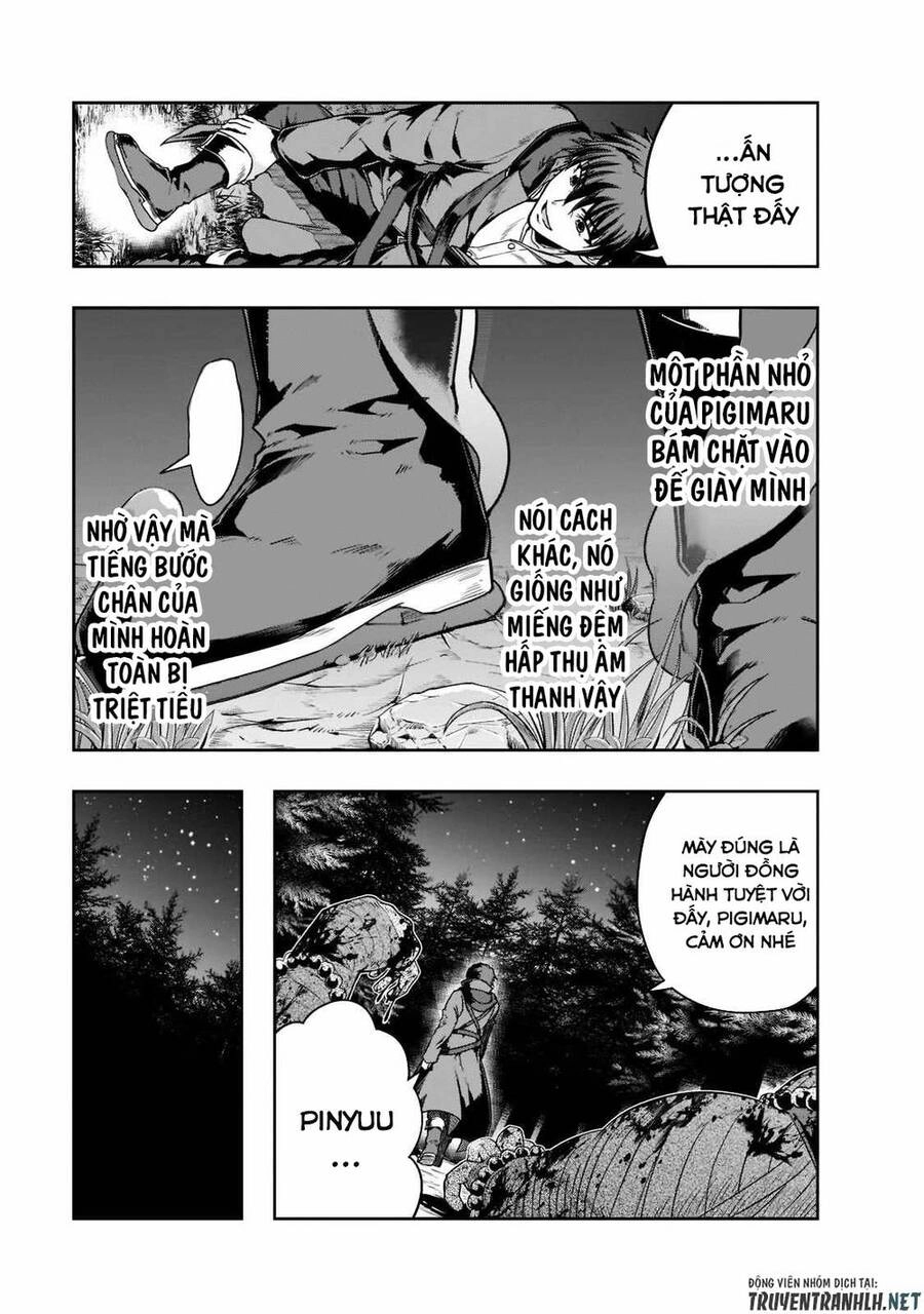 Hazure Waku No Joutai Ijou Skill De Saikyou Ni Natta Ore Ga Subete Wo Juurin Suru Made Chapter 31 - 11