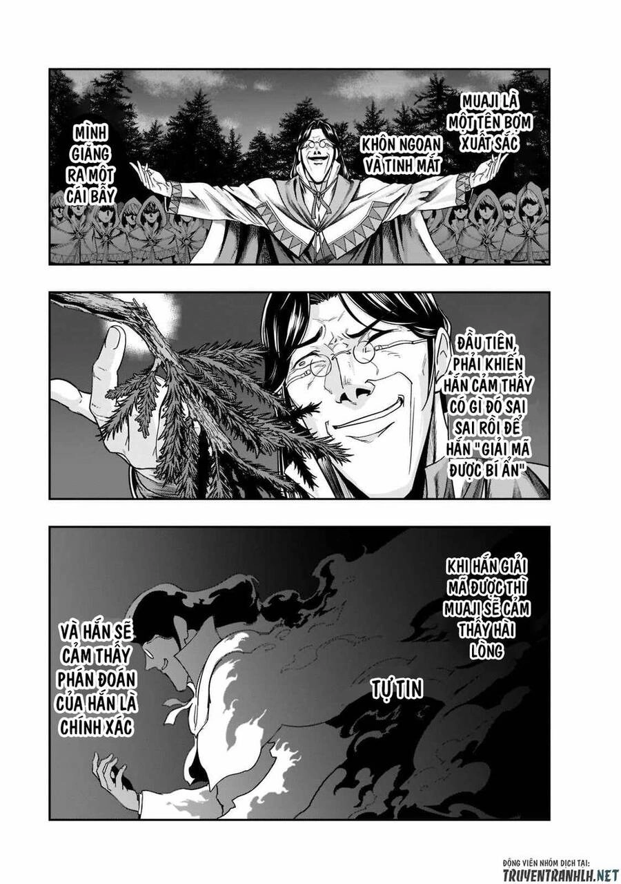 Hazure Waku No Joutai Ijou Skill De Saikyou Ni Natta Ore Ga Subete Wo Juurin Suru Made Chapter 31 - 13