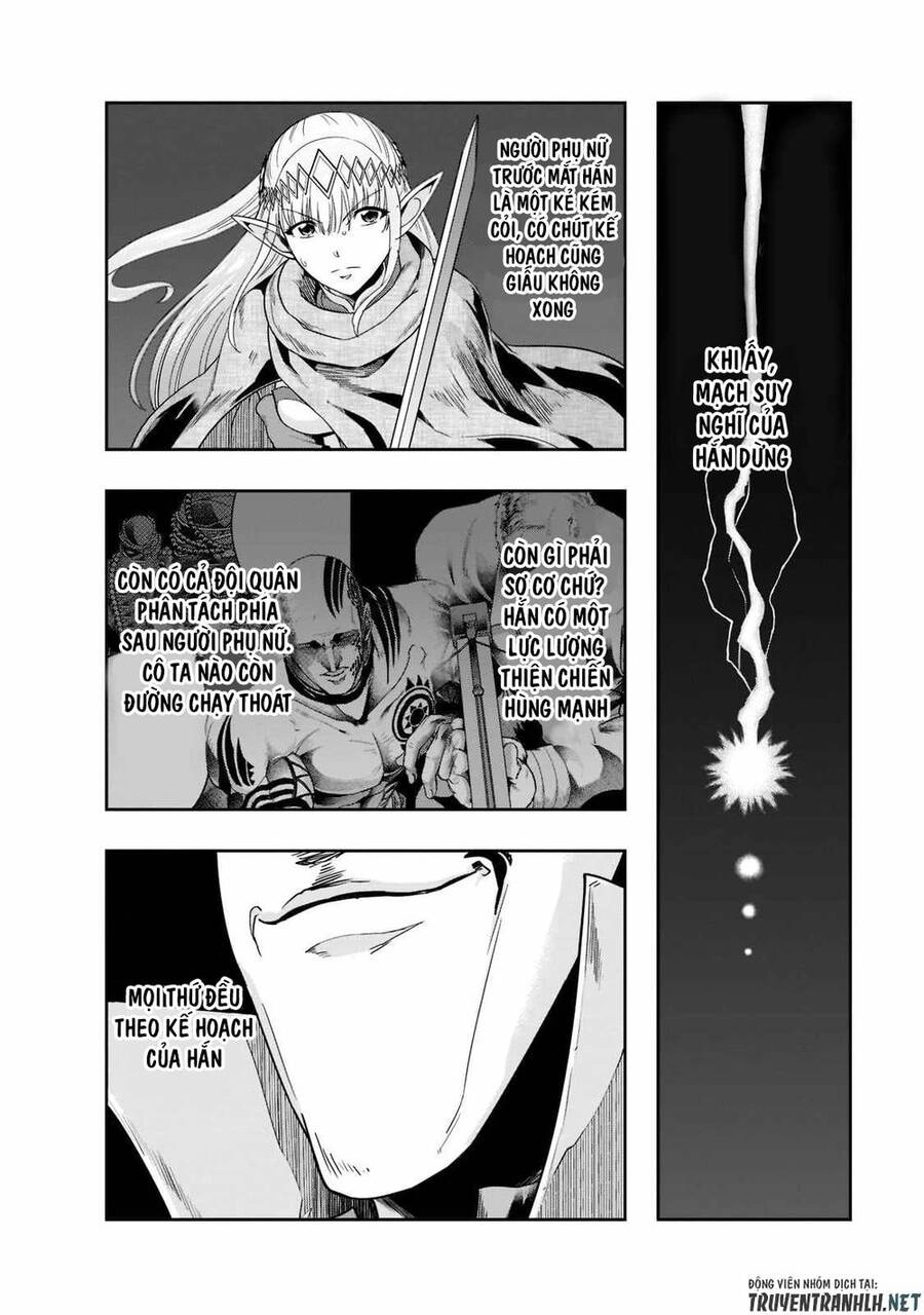 Hazure Waku No Joutai Ijou Skill De Saikyou Ni Natta Ore Ga Subete Wo Juurin Suru Made Chapter 31 - 14