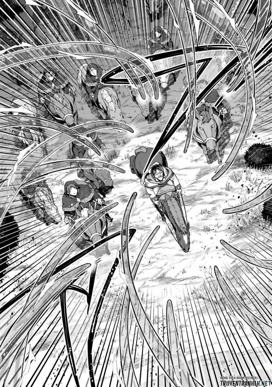 Hazure Waku No Joutai Ijou Skill De Saikyou Ni Natta Ore Ga Subete Wo Juurin Suru Made Chapter 31 - 18