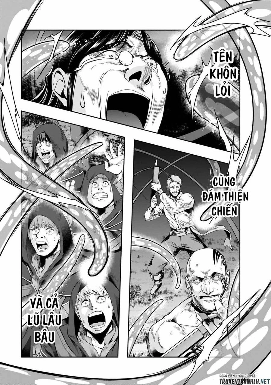 Hazure Waku No Joutai Ijou Skill De Saikyou Ni Natta Ore Ga Subete Wo Juurin Suru Made Chapter 31 - 19