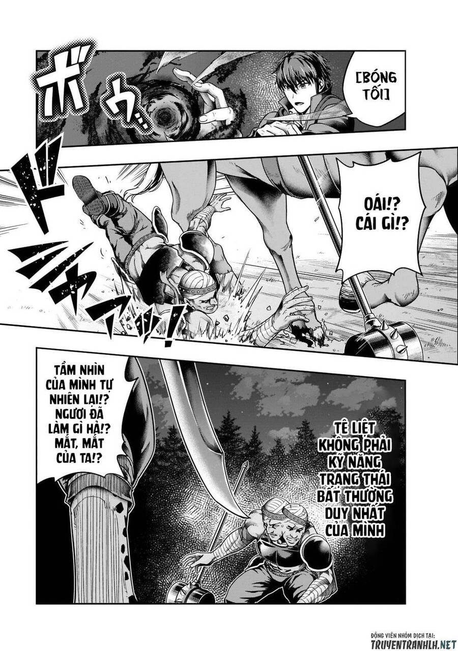 Hazure Waku No Joutai Ijou Skill De Saikyou Ni Natta Ore Ga Subete Wo Juurin Suru Made Chapter 32 - 15