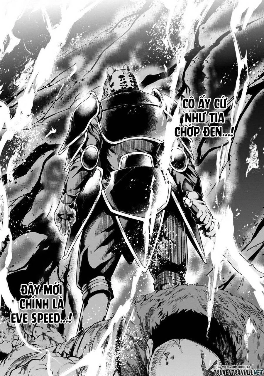 Hazure Waku No Joutai Ijou Skill De Saikyou Ni Natta Ore Ga Subete Wo Juurin Suru Made Chapter 32 - 29