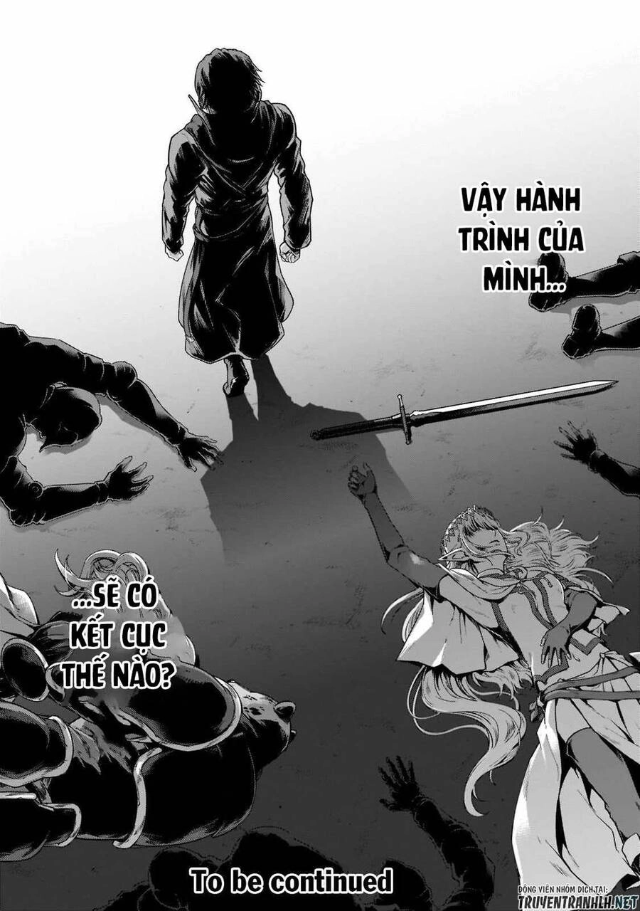 Hazure Waku No Joutai Ijou Skill De Saikyou Ni Natta Ore Ga Subete Wo Juurin Suru Made Chapter 33 - 26