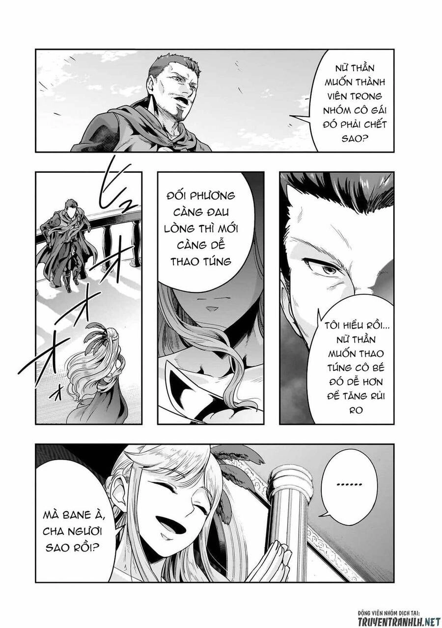 Hazure Waku No Joutai Ijou Skill De Saikyou Ni Natta Ore Ga Subete Wo Juurin Suru Made Chapter 36 - 29