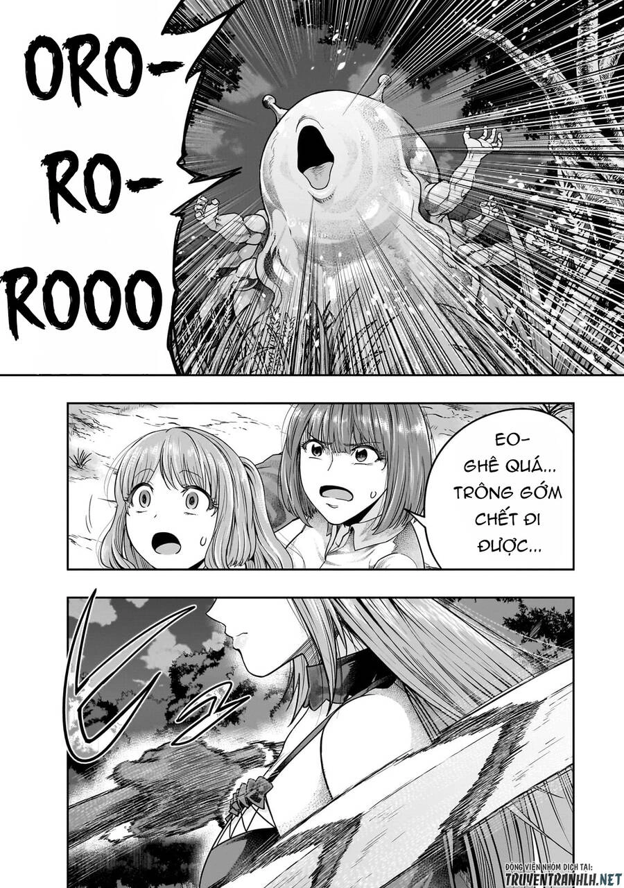 Hazure Waku No Joutai Ijou Skill De Saikyou Ni Natta Ore Ga Subete Wo Juurin Suru Made Chapter 37 - 5