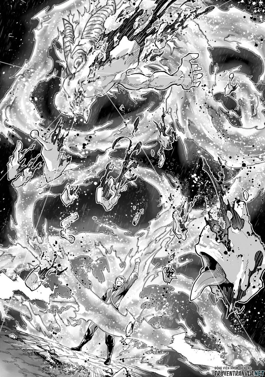 Hazure Waku No Joutai Ijou Skill De Saikyou Ni Natta Ore Ga Subete Wo Juurin Suru Made Chapter 37 - 13