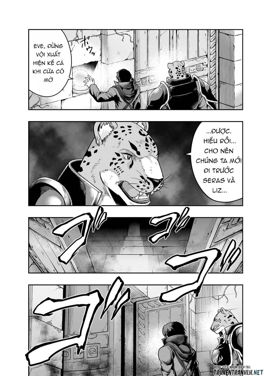 Hazure Waku No Joutai Ijou Skill De Saikyou Ni Natta Ore Ga Subete Wo Juurin Suru Made Chapter 37 - 23