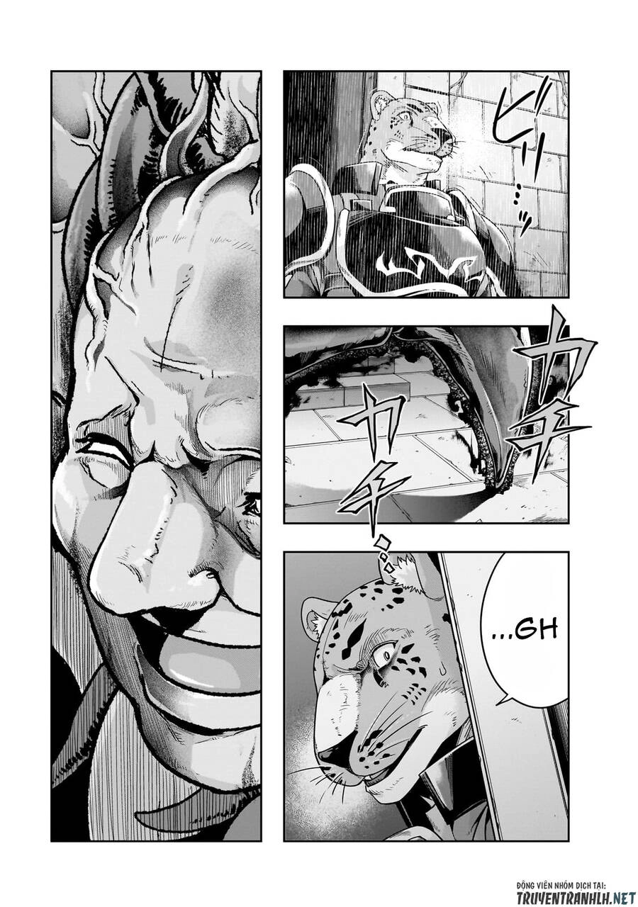 Hazure Waku No Joutai Ijou Skill De Saikyou Ni Natta Ore Ga Subete Wo Juurin Suru Made Chapter 37 - 24