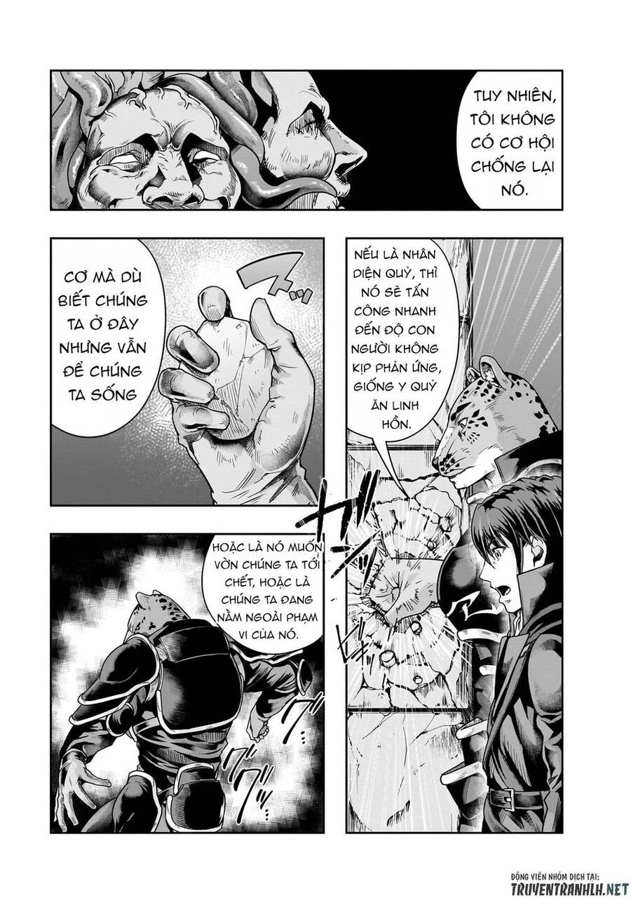 Hazure Waku No Joutai Ijou Skill De Saikyou Ni Natta Ore Ga Subete Wo Juurin Suru Made Chapter 38 - 15