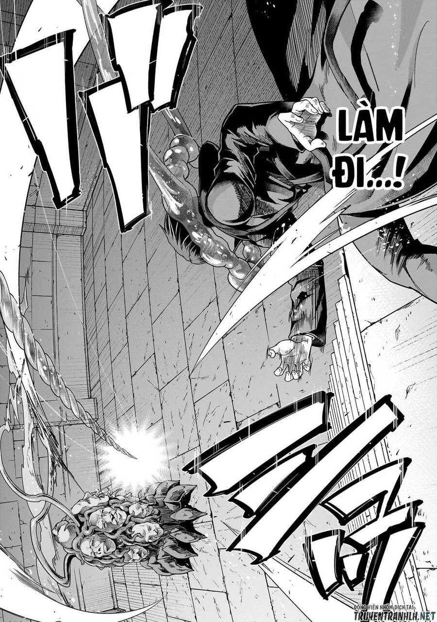 Hazure Waku No Joutai Ijou Skill De Saikyou Ni Natta Ore Ga Subete Wo Juurin Suru Made Chapter 38 - 25