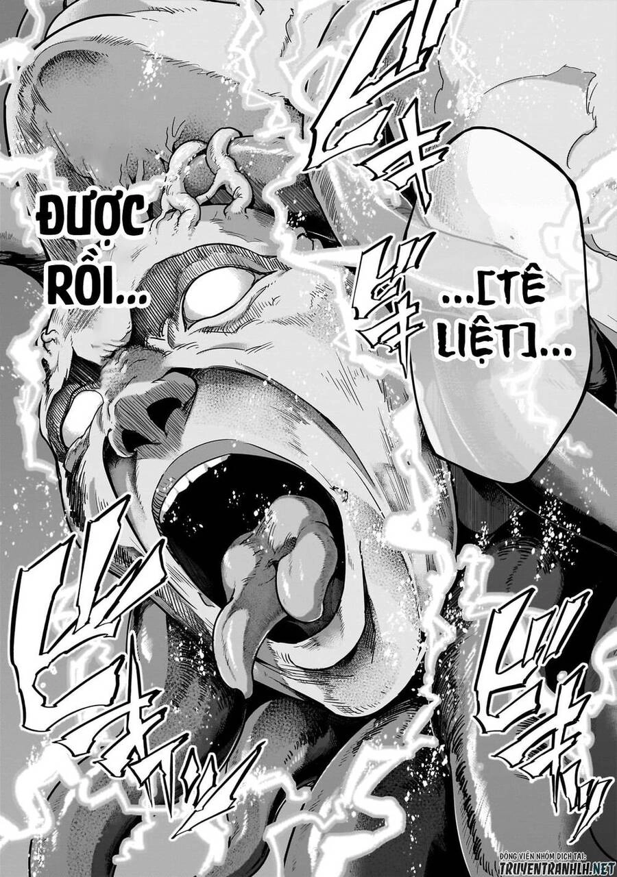 Hazure Waku No Joutai Ijou Skill De Saikyou Ni Natta Ore Ga Subete Wo Juurin Suru Made Chapter 38 - 27