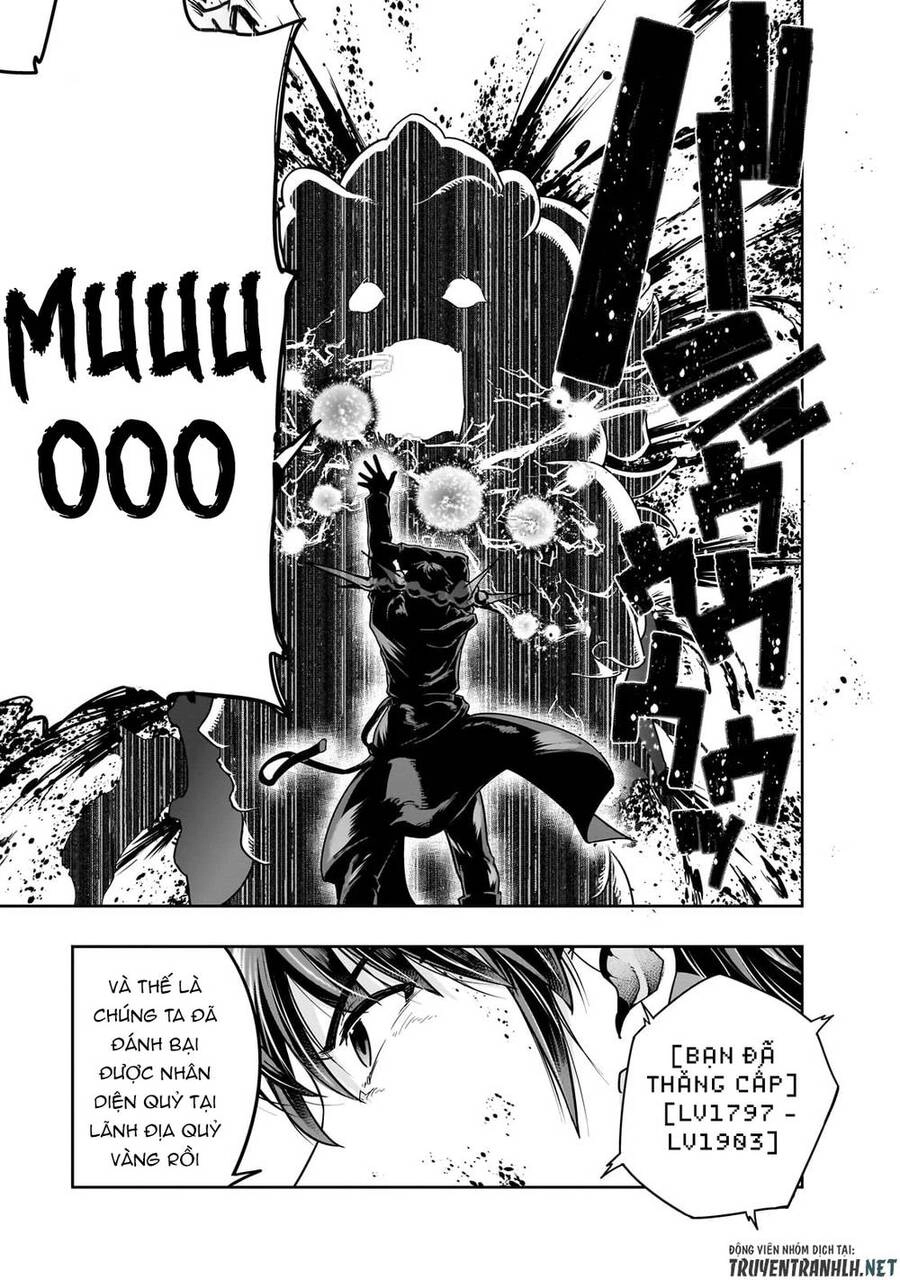 Hazure Waku No Joutai Ijou Skill De Saikyou Ni Natta Ore Ga Subete Wo Juurin Suru Made Chapter 38 - 29