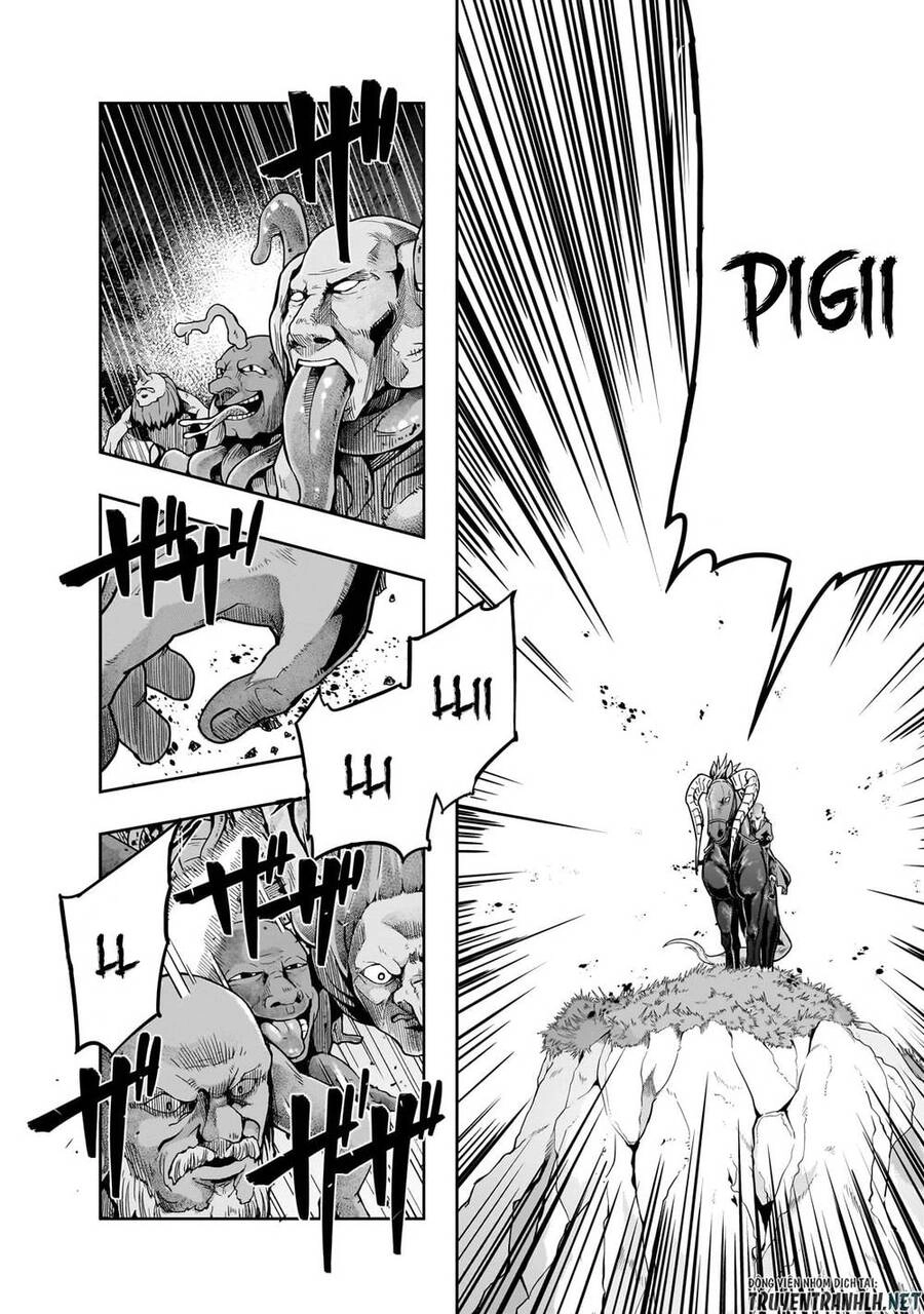 Hazure Waku No Joutai Ijou Skill De Saikyou Ni Natta Ore Ga Subete Wo Juurin Suru Made Chapter 39 - 12