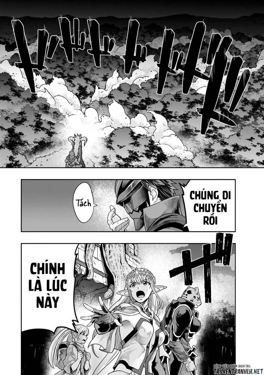 Hazure Waku No Joutai Ijou Skill De Saikyou Ni Natta Ore Ga Subete Wo Juurin Suru Made Chapter 39 - 13